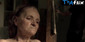 Ratka Radmanovic Breasts Scene  in Punk's Not Dead