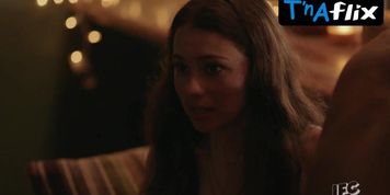 Quinn Cooke Underwear Scene  in Brockmire