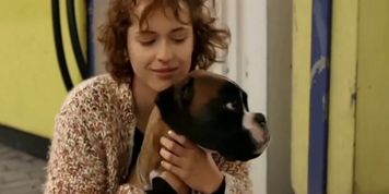 SEARCH CELEBRITY HD - Aleksandra Hamkalo - Big Love