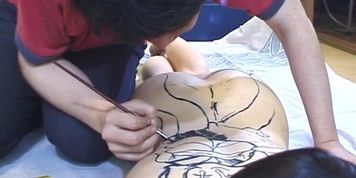 Japanese Erotica 30082