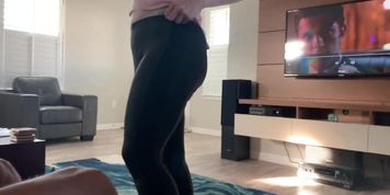 NTB IR Crmphr Saturday morning sex with a MILF