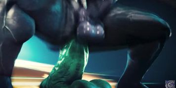 amazing Venom solo by Scarlena
