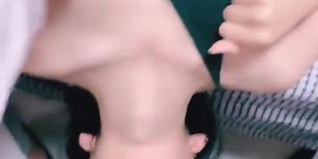 Beautiful Asian Thai 19yr old teen girl sucks a cock (Beauty Dior)