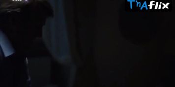 Malin Crepin Sexy Scene  in Lulu