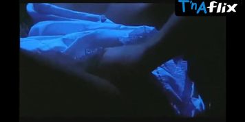 Deana Horvathova Sexy Scene  in An Ambiguous Report About The End Of The World