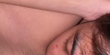 Jilat Memek