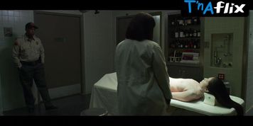 Tiffany Gonzalez Breasts Scene  in The Little Things