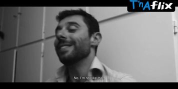 Raphaelle Sahle Sexy Scene  in Serenade