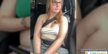 Its as simple as watching, clicking, and connecting to get closer to her! Striking