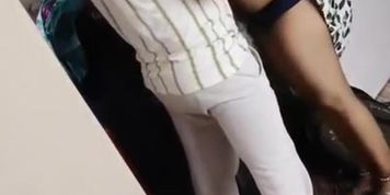 Teen Student Crazy For Screw With Teacher