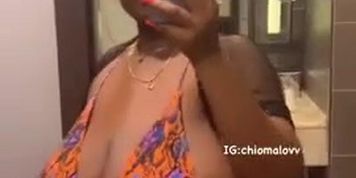 Chiomalovv Tiktok 7 Instagram vids