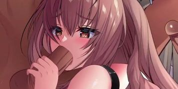 Hentai Game Anime?????/Tenkafuma?Irene(nurse):3-NTR&blow job