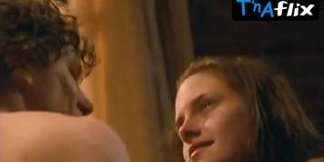 Kristen Stewart Sexy Scene  in Adventureland