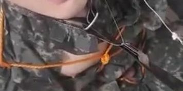 Korean in military uniform(2) ??????