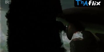 Anja Kruse Sexy Scene  in Da Wo Die Heimat Ist