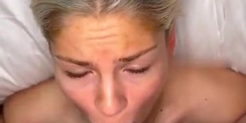 Big Tit Blonde Fucking