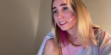 Big Boobs Teen Blonde Deepthroat, Footfetish And Anal Play