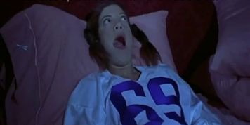 Scary Movie 2 