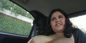 Karla Lane BBW Pornstar