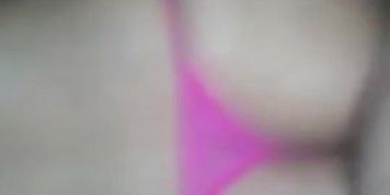 This Bitch Like To Jump On My Cock