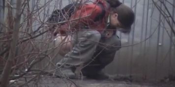 Girls Pissing voyeur video 177