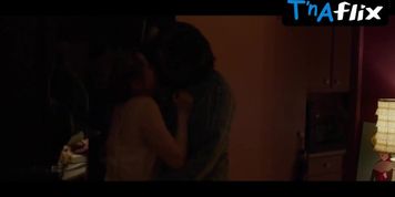 Noemie O'Farrell Breasts,  Underwear Scene  in Fabuleuses