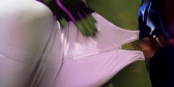chyna she hulk (Diana DeVoe, Tania Amazon)