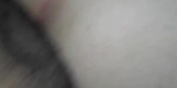Slave pinky anal training 3