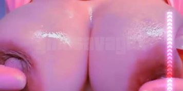 Gina Savage JOI 04 (Lauren Lee)