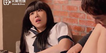 Light sex &ndash; students after a rough school day - Asian Teen Sex