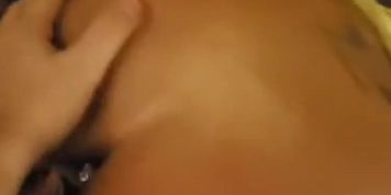 Amazing Ass!!