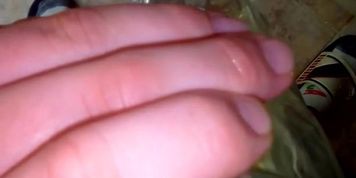 Boy piss massive and horny