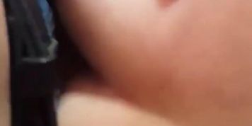 ladymuffin viene scopata e presa x i capelli da tommy a canaglia