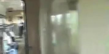 Train amateur BJ
