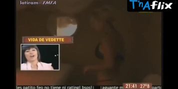 Andrea Ghidone Butt,  Breasts Scene  in Infama