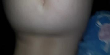 Ass fucking my ex