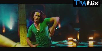 Kristy Flores Bikini Scene  in You Got Served: Beat The World