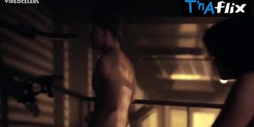Maria Debska Breasts,  Underwear Scene  in Kiedy Slub?