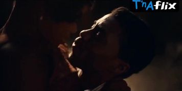 Taylour Paige Underwear Scene  in Ma Rainey's Black Bottom