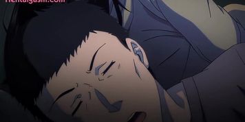 New hentai hd - 1ldk jk ikinari doukyo micchaku hatsu ecchi 1 subbed