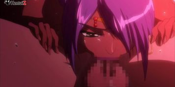 Koutetsu no Majo Annerose 1