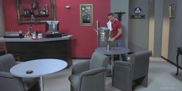 Harlow Harrison ass fucked