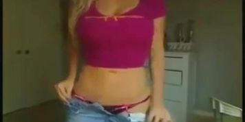 Rubia big boobs