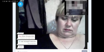She said show me ur dick when she see my face and she said come to me when she see my cock