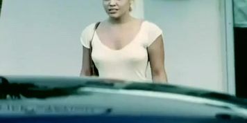 Agnes Bruckner Sexy Scene  in Haven