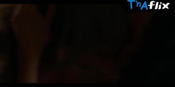 Sivan Alyra Rose Underwear Scene  in Chambers
