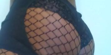 Chunky lil ass