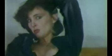 Vintage lesbian sex