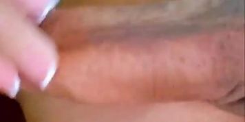Hot big dick asian trans