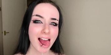 Sucking